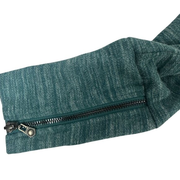 Affliction Black Premium Size Small Womens High-Speed Motors Graphic Top - Picture 8 of 9